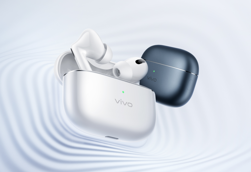 Vivo TWS 4 & TWS 4 Hi-Fi with Qualcomm S3 Gen 3 sound platform, 55dB ...