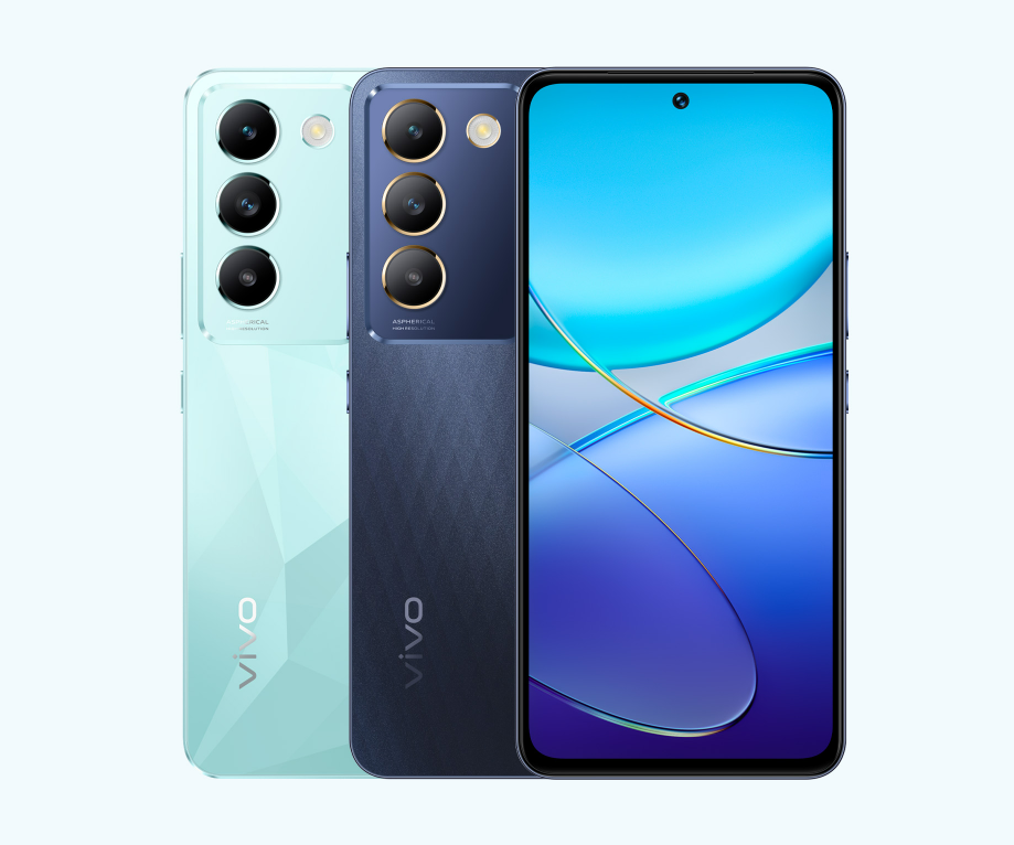 Vivo T3 5G with 6.67″ 120Hz AMOLED display, Dimensity 7200
&amp; 50MP primary camera now on sale in India
