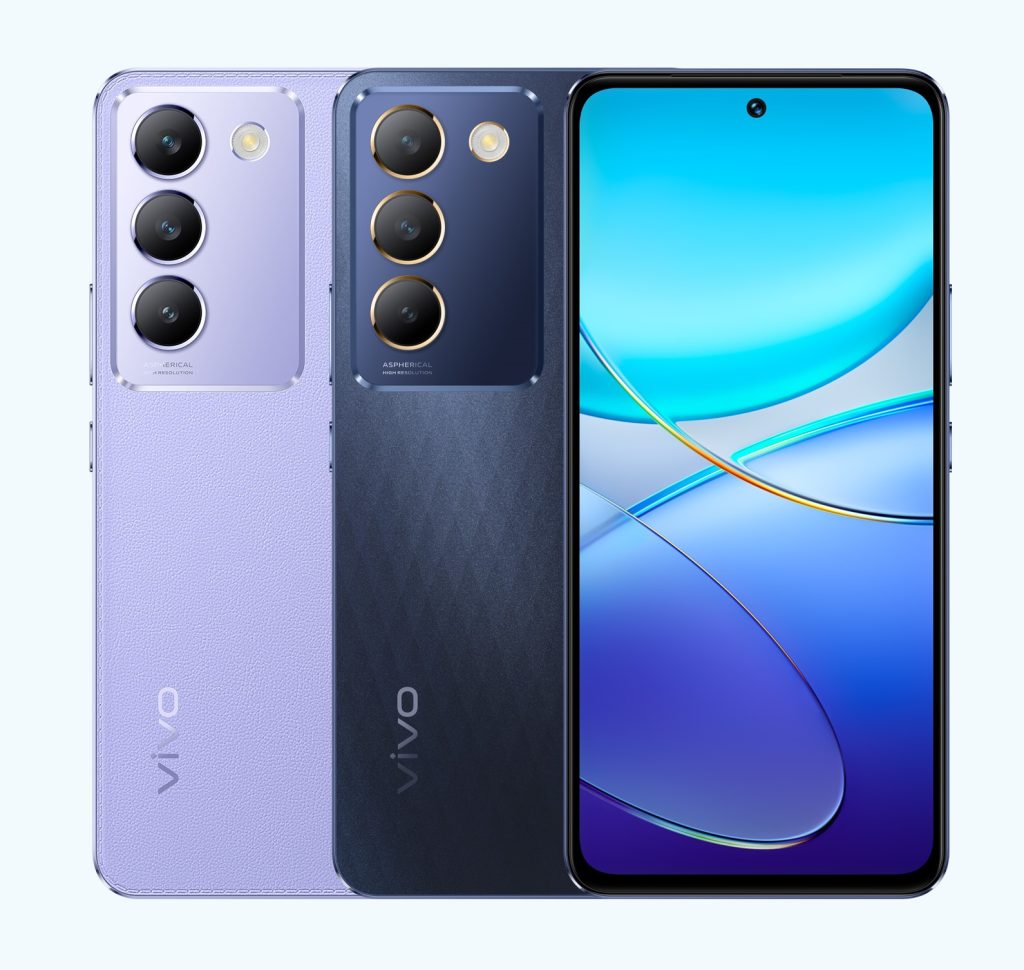 Vivo V40 SE 5G