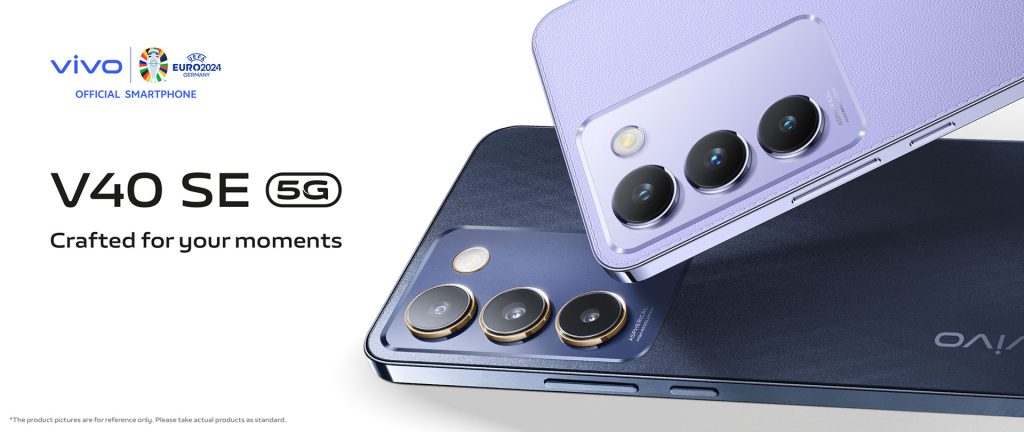 Vivo V40 SE 5G