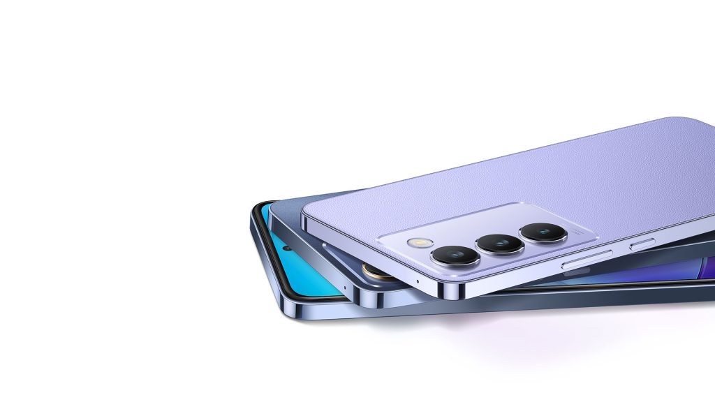 Vivo V40 SE 5G