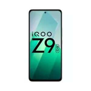 Vivo iQOO Z9 Turbo Endurance Edition