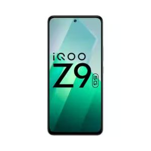 Vivo iQOO Z9 Turbo