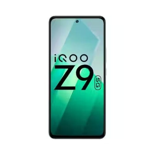 Vivo iQOO Z9