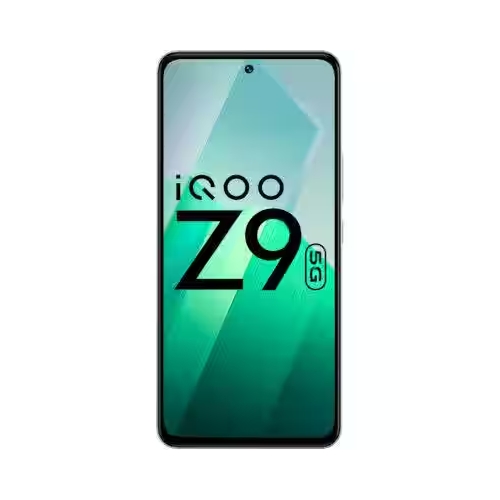 Vivo iQOO Z9 Turbo - Specs, Price, Reviews, and Best Deals