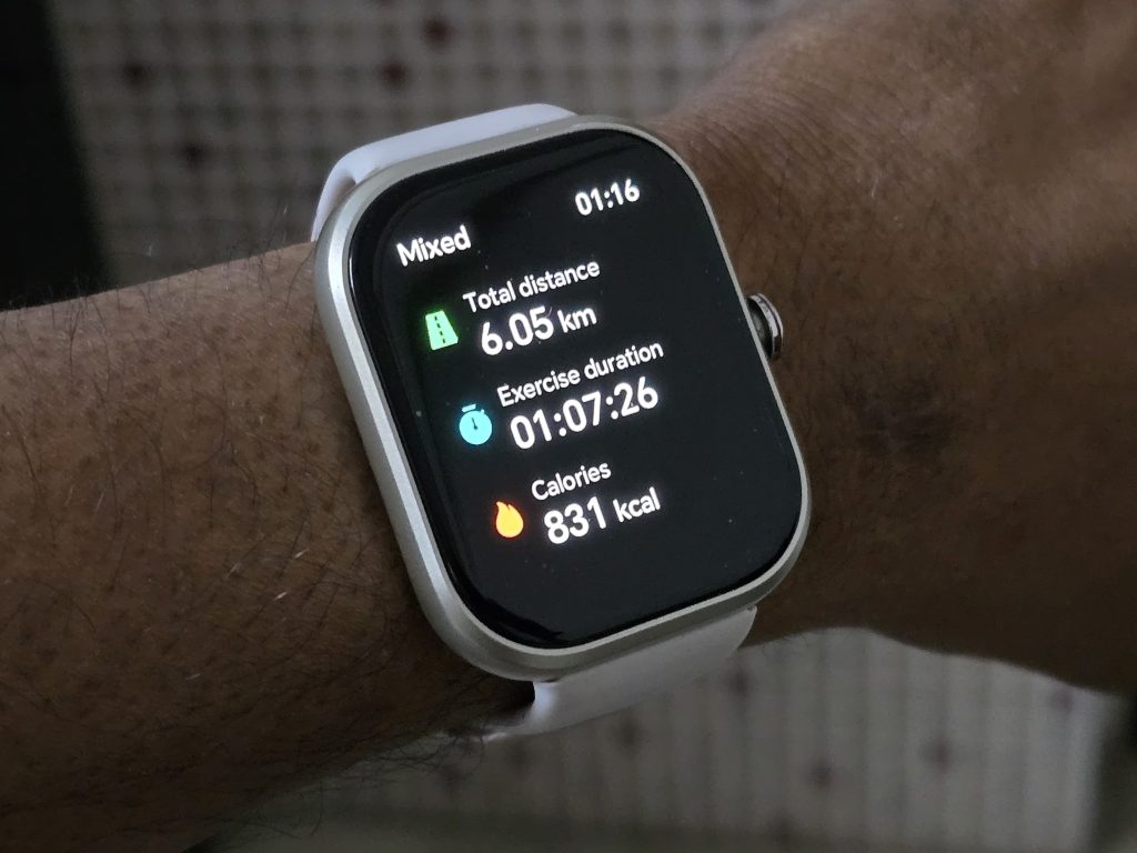Honor Choice Watch 