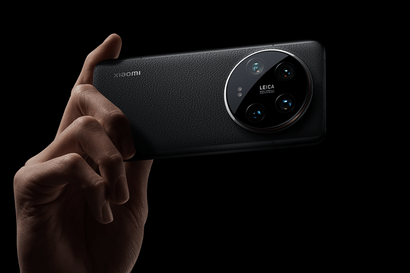 Xiaomi 14 Ultra