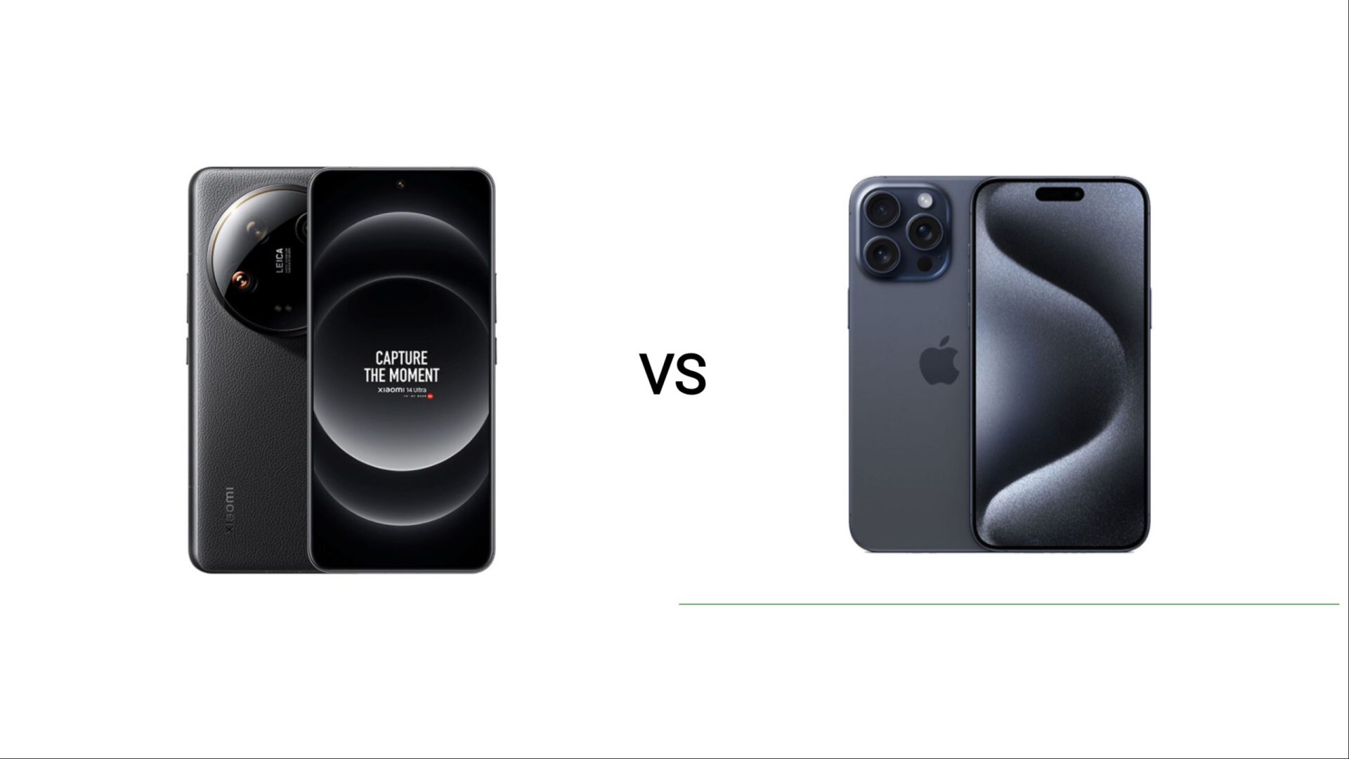 Xiaomi 14 Ultra Vs Iphone 15 Pro Max Specs Comparison Gizmochina Xiaomi 14 Ultra Vs Iphone 15 Pro Max Specs Comparison Gizmochina