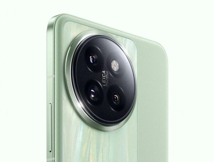 Xiaomi Civi 4 Pro (aka Xiaomi 14 Civi)