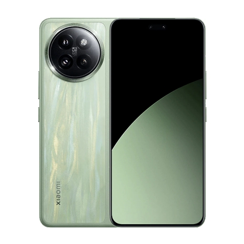 Xiaomi Civi 5 Pro - Full phone specifications