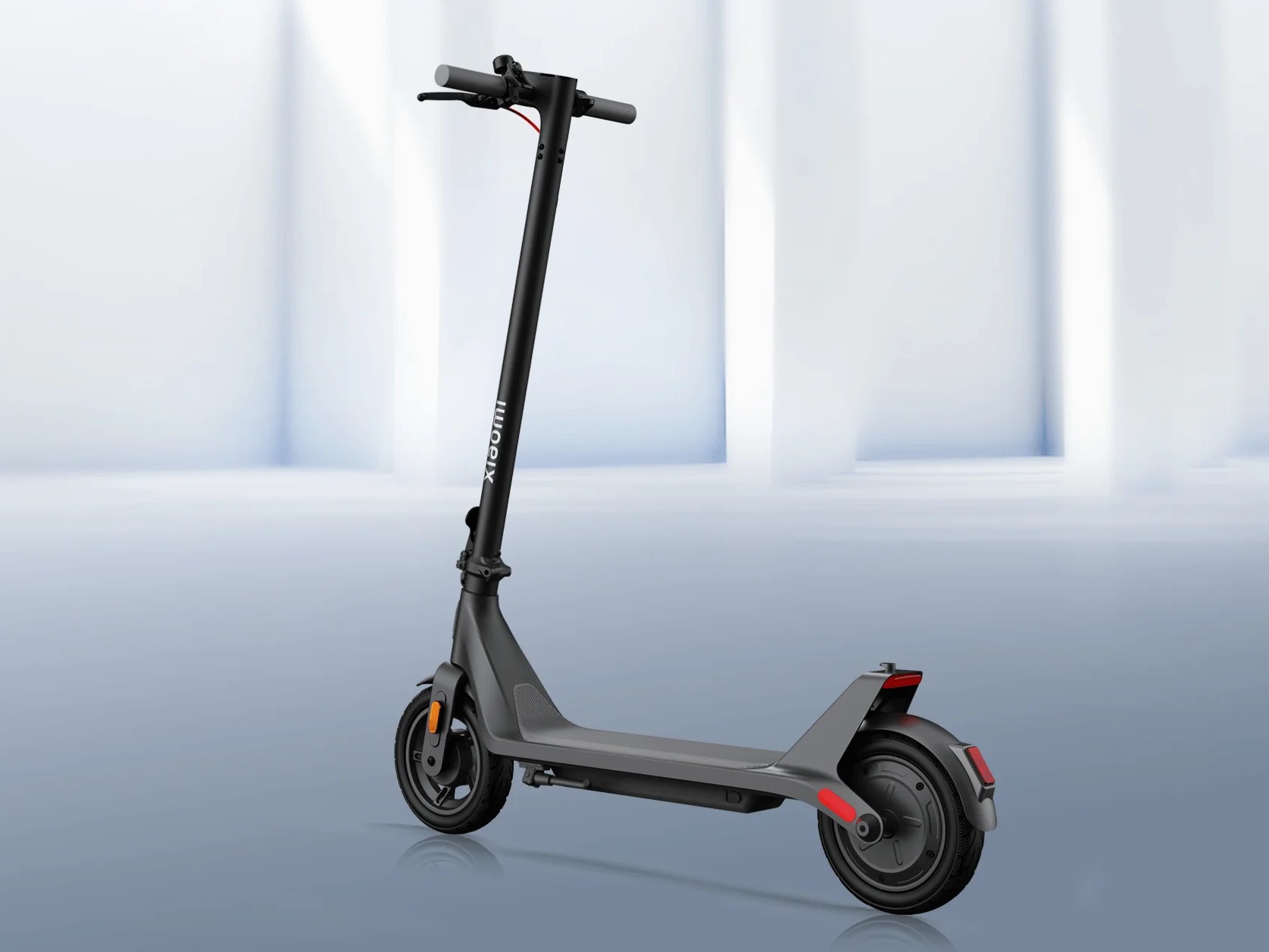 Xiaomi Electric Scooter 4 Lite (2nd Gen)