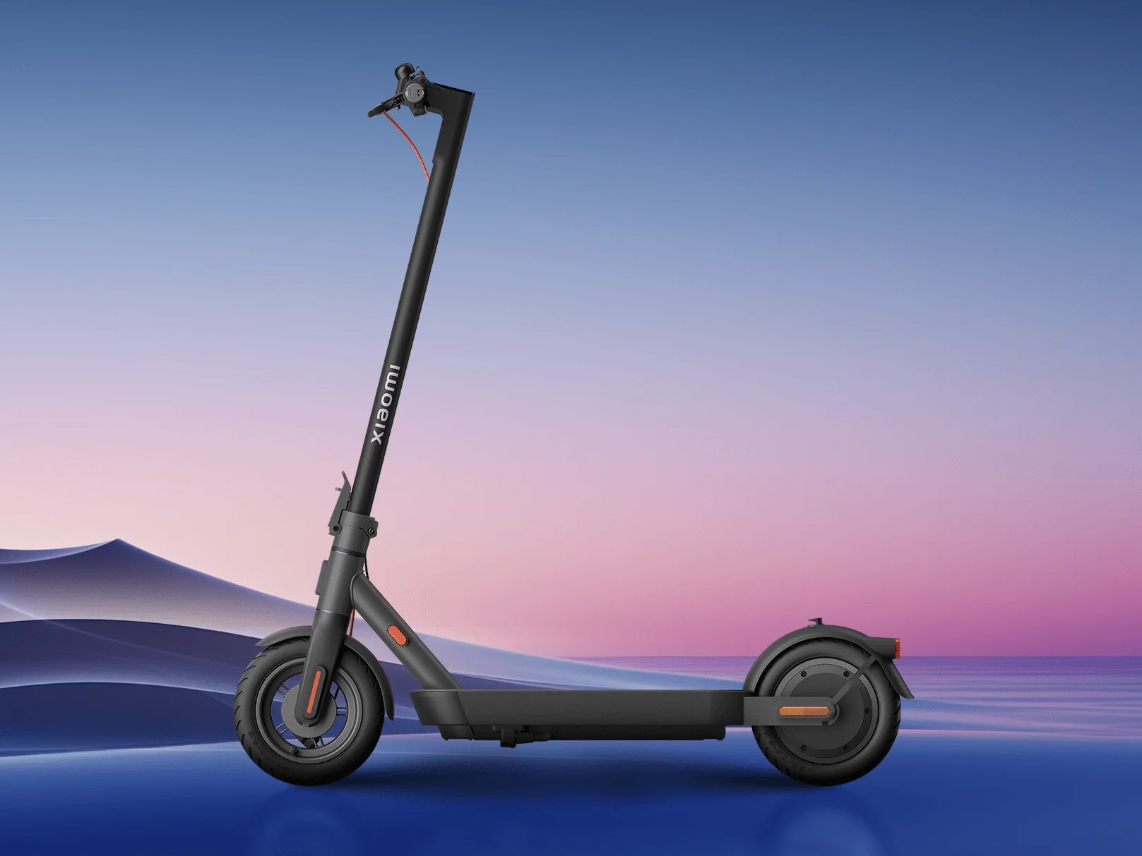 monopattino elettrico xiaomi pro 4 gen 2