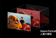 Xiaomi 14 Ultra AI Camera features coming to older flagships Xiaomi Master Portrait