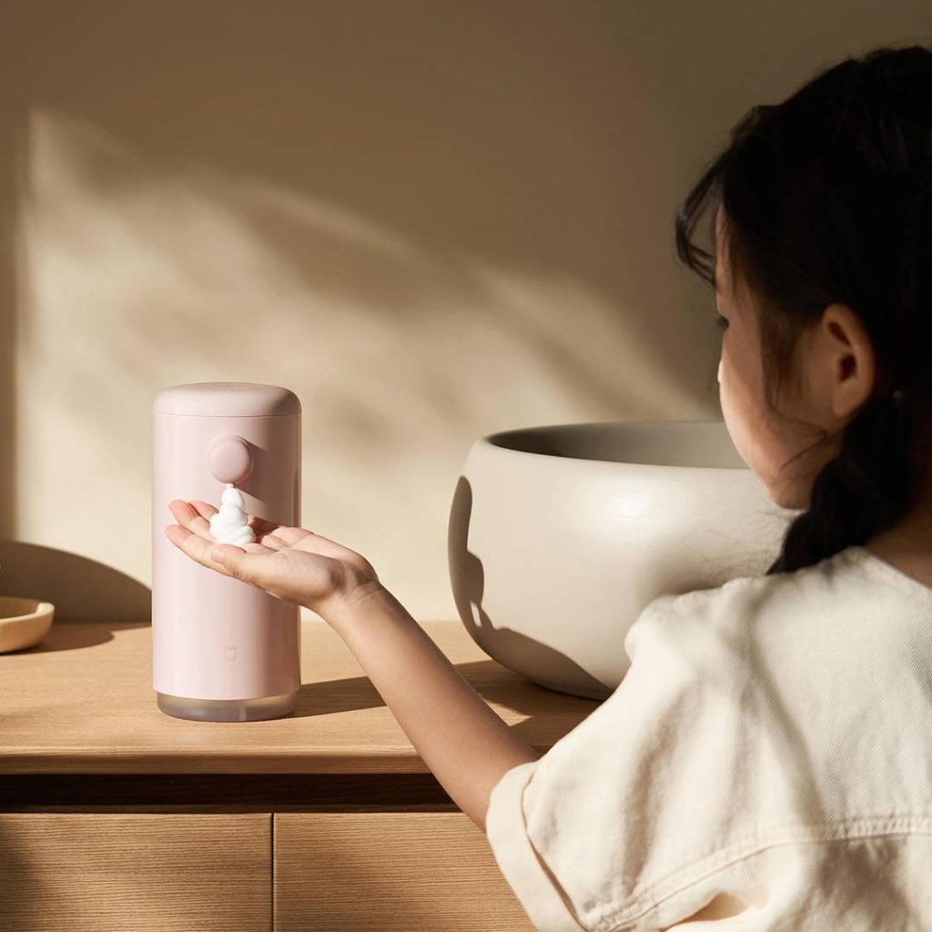 Xiaomi Mijia Automatic Phone Washing Kit Fun Edition