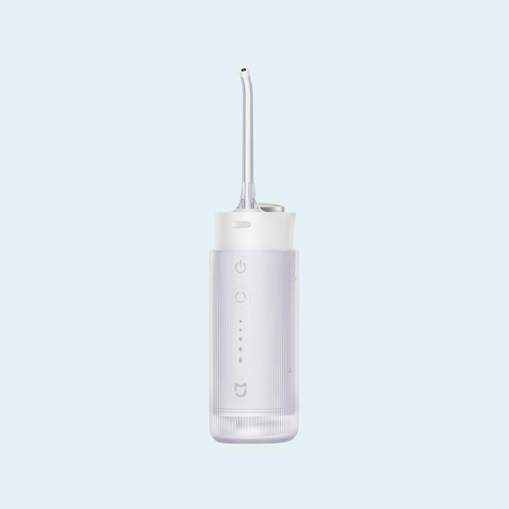 Xiaomi Mijia F400