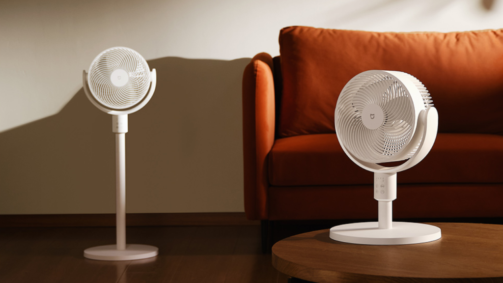 Xiaomi Mijia Air Circulation Fan