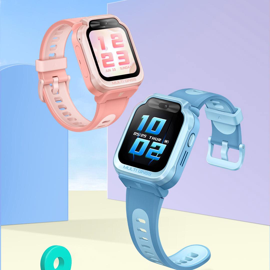 Xiaomi's newly launched Mitu Kids Watch tracks location for 3 months ...
