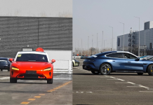 New Xiaomi SU7 Q&A: Clearing Up Confusion on Brakes, Keyless Entry & App-Controlled Refrigerator Xiaomi SU7 car new colors