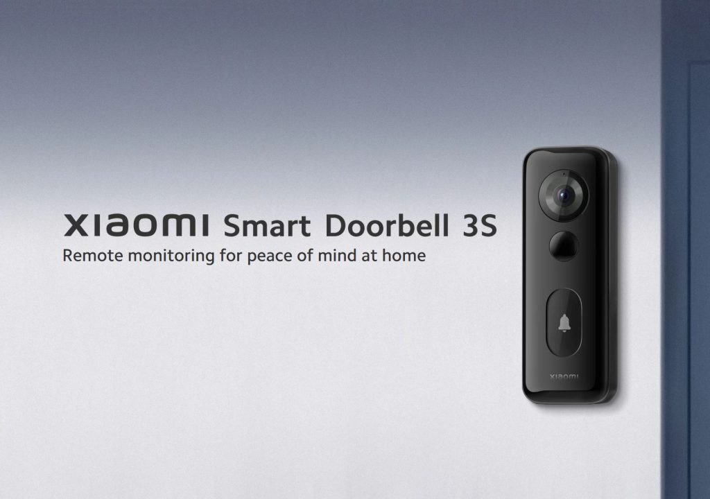 Xiaomi-Smart-Doorbell-3S