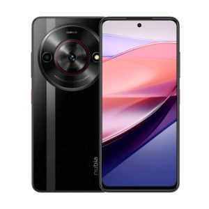 ZTE Nubia Focus