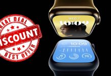 Apple Watch SE at an Amazing Price: Get it for $189 with a 24% Discount Apple Watch SE 2