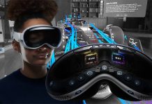 Is AR/VR Dead? Not That Fast, This Technology Will Overtake Smartphones But When? AR VR mixed reality headset