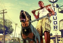 GTA 5 May be Ported to Android, Nintendo Switch in the Near Future GTA 5