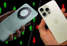 Apple and Oppo Battle for Survival in China while Huawei and Honor Dominate Smartphone Market