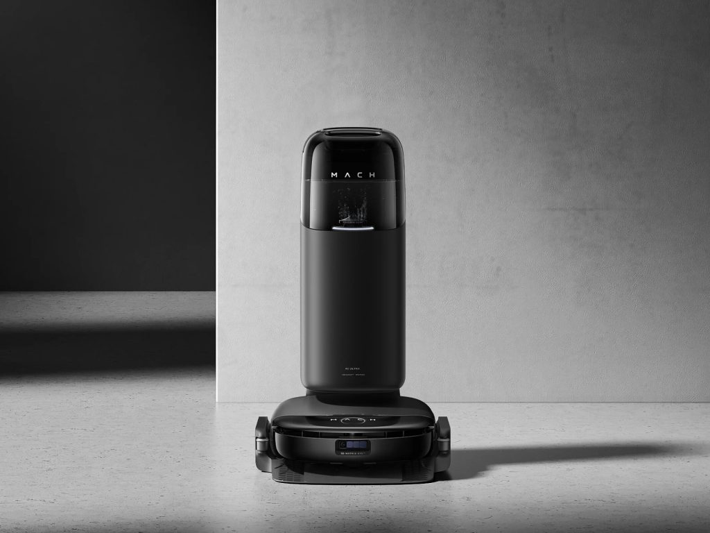 Eufy S1 Pro Robot Vacuum