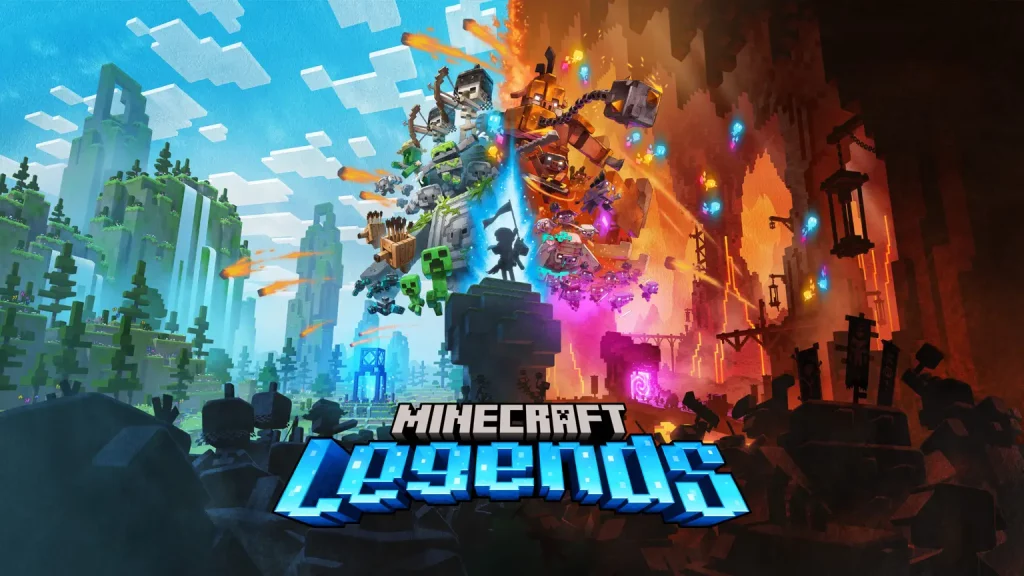 PlayStation In addition to April 2024 lineup: Immortals of Aveum, Minecraft Legends & a entertaining 2D rogue-like platformer