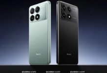 Redmi K70E receives limited-time discount Offer of 200 Yuan in China, starting March 21st