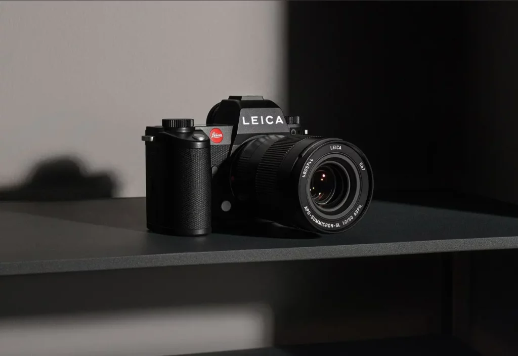 Leica Camera