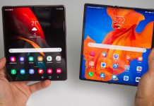 A New, Weird Leak Hints at Affordable Samsung Foldable Fan Edition Smartphones Samsung Foldable