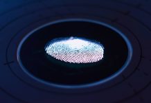 Huawei’s New Patent for an Ultrasonic Fingerprint Sensor has Surfaced Online Fingerprint