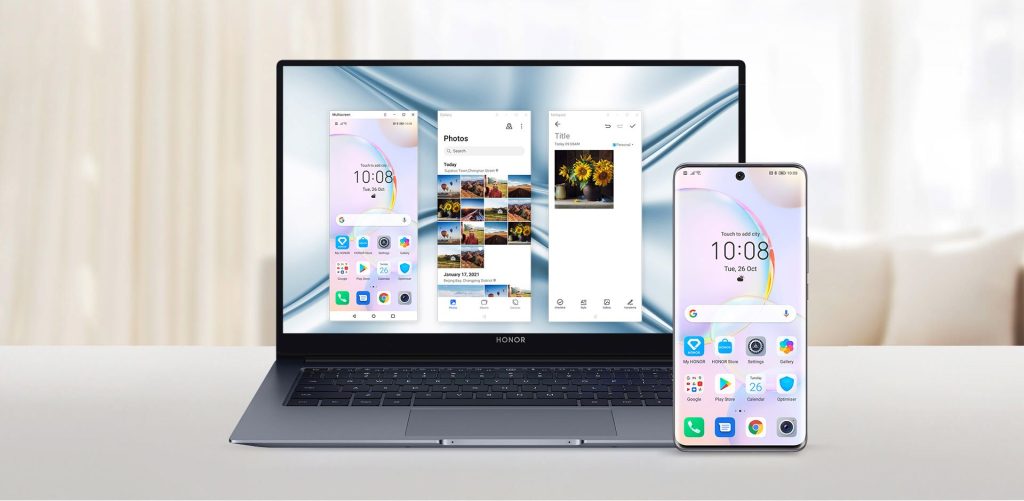 honor Magicbook X14 Pro 2024