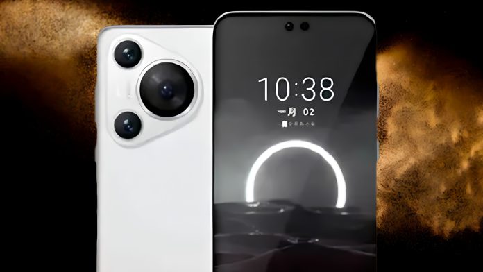 Prom P70 Huawei P70 Series Roundup: Specs, Camera, & More - Gizmochina