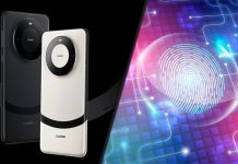 Huawei’s Ultrasonic Fingerprint Tech Proven Original, Not Stolen Huawei ultrasonic fingerprint