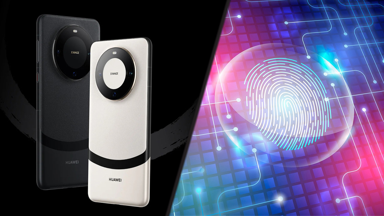 Huawei's Ultrasonic Fingerprint Tech Proven Original, Not Stolen ...
