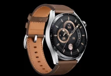 Huawei Watch GT 3 gets Harmony OS 4.0 update for global users Huawei Watch GT 3