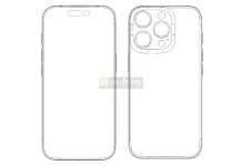 iPhone 16 Pro’s CAD renders reveal familiar design with a few changes in buttons iPhone-16-Pro-CAD-Render