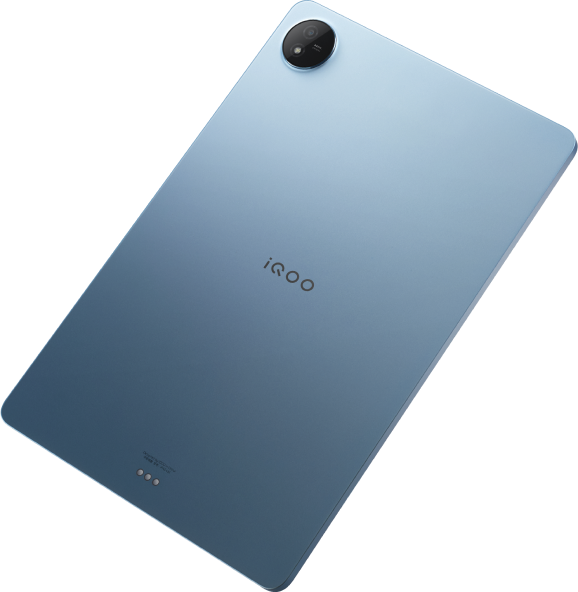 iQOO Pad Air