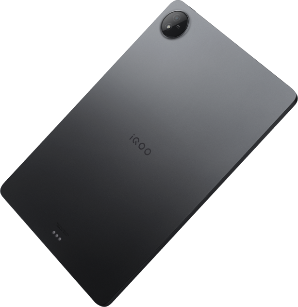 iQOO Pad Air