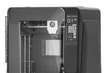 Introducing QIDI Q1 PRO: Redefining affordable professional 3D printing QIDI Q1 PRO