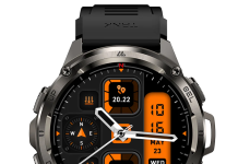 Exclusive Discounts on KOSPET TANK Rugged Military Smartwatch Series KOSPET TANK