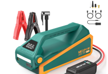 NEXPOW AP1 Jump Starter: Incredible Features and Unbeatable Deal – Just $54.99 NEXPOW AP1 jump starter