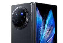 Vivo X Fold 3 the latest premium foldable phone from VIVO is now available at Giztop Vivo X Fold 3