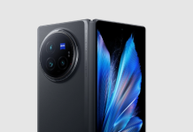 You can now pre-order Vivo X Fold 3 Series on GeekWills Vivo X Fold 3