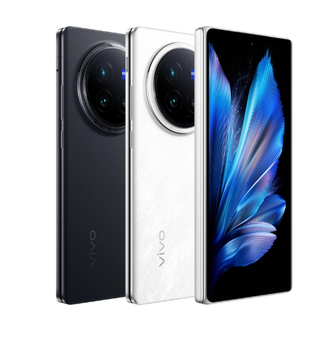 Vivo X Fold3 Pro