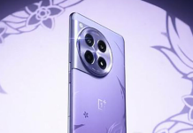 OnePlus Ace 3 Genshin Impact KEQING Edition: The ultimate gaming powerhouse is now available for pre-order at Giztop OnePlus Ace 3 Genshin Impact KEQING