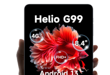 Alldocube iPlay 50 Mini Pro NFE: Enjoy Exclusive Savings on Amazon US (Coupon) Alldocube iPlay 50 mini NFE Pro